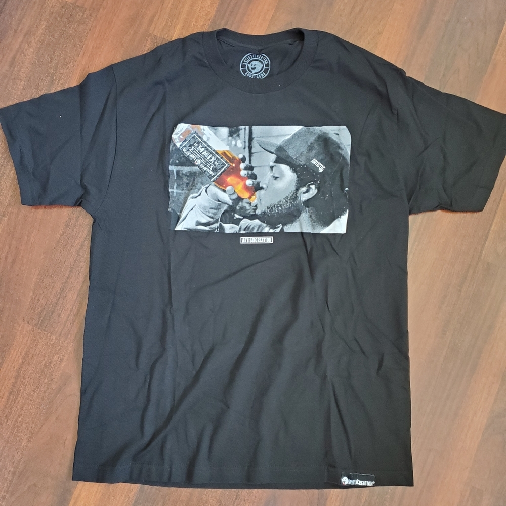 Artisticreation "Doughboy" T-Shirt